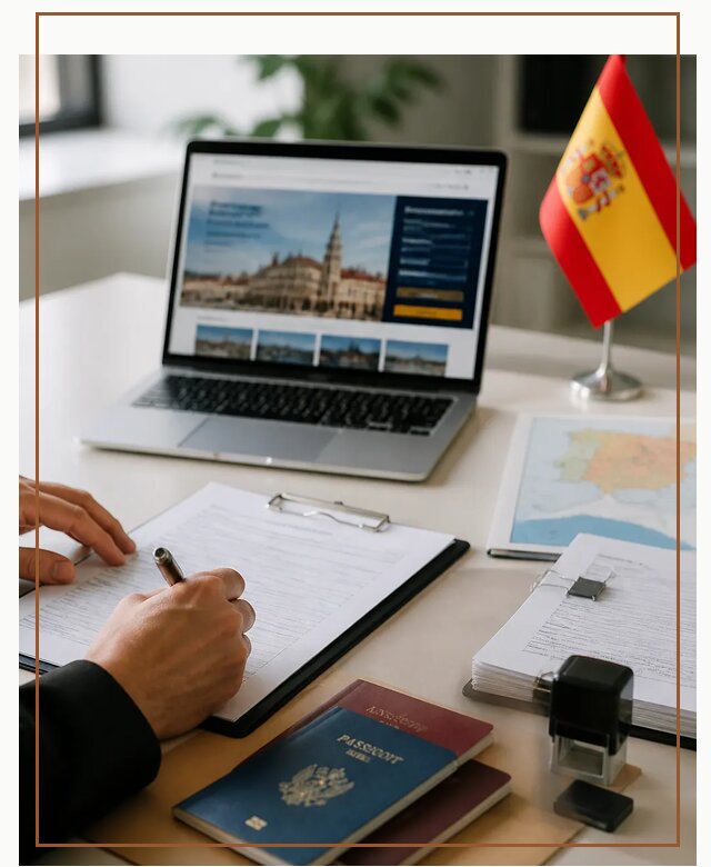 Startup Visa Испании и ВНЖ для стартапа от 67366 р. | Гиперактив-Кнв