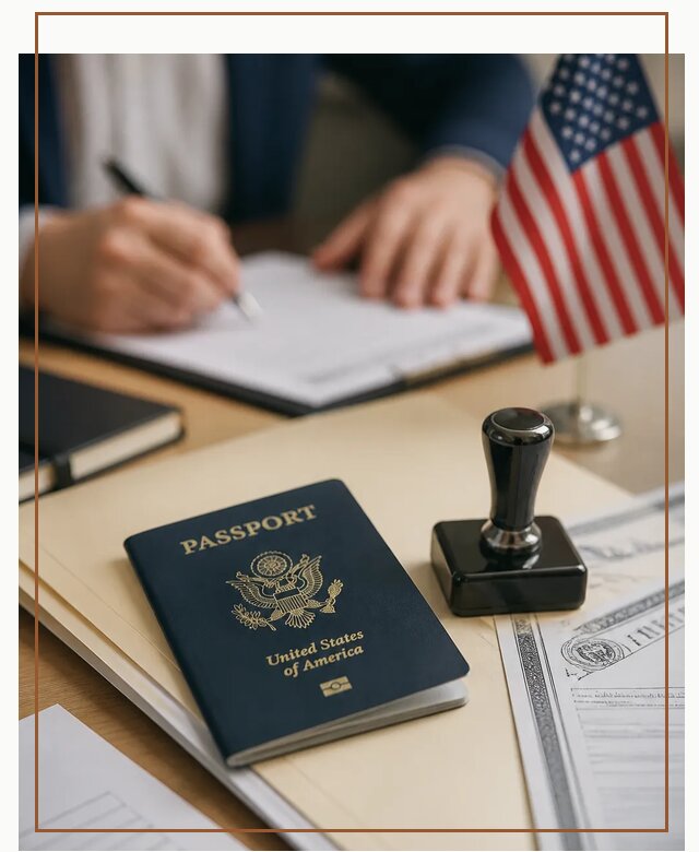 Оформление гражданства США в Кореновске под ключ от 46638 р. | Гиперактив-Кнв