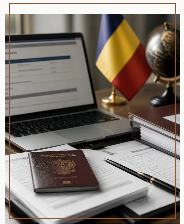 Оформление гражданства Румынии в Кореновске по цене от 154424 р. | Гиперактив-Кнв